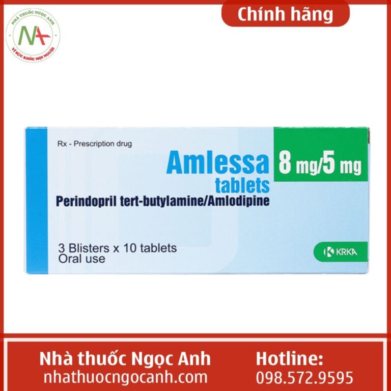 avt amlessa 8mg/5mg