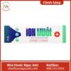 Dung dịch Xịt Mũi Ion Muối 90ml