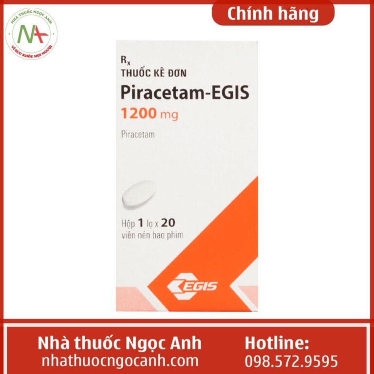 av piracetam-egis 1200mg