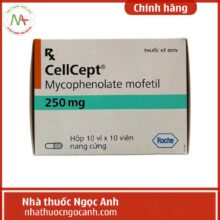 CellCept 250mg