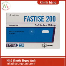 Fastise 200