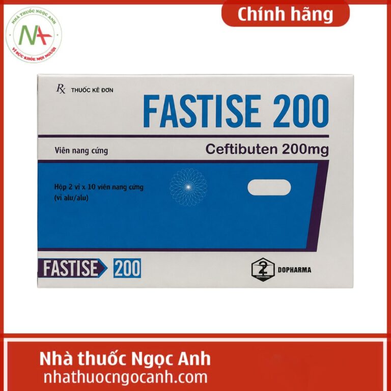 Fastise 200