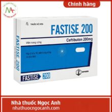 Fastise 200