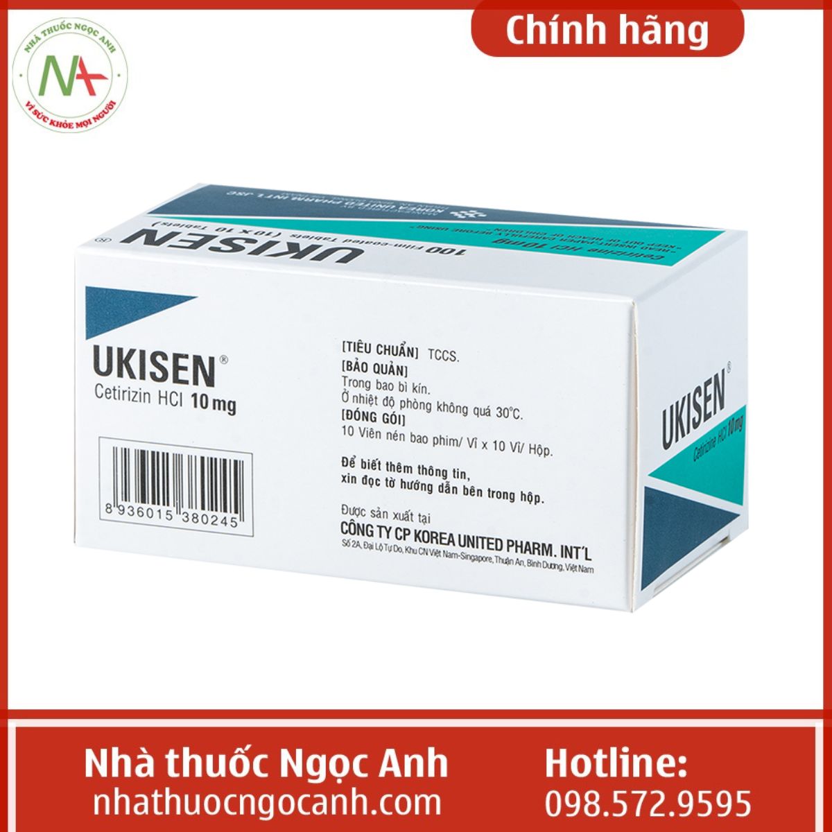 ảnh sản phẩm Ukisen 6