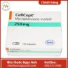 CellCept 250 mg