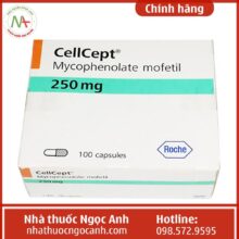 dai dien cellcept 250 mg