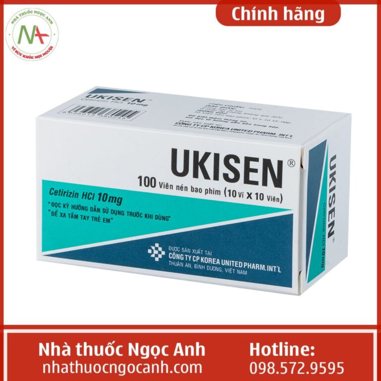 ảnh sản phẩm Ukisen 9