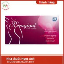 Revaginal Ovules