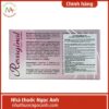 Revaginal Ovules 75x75px