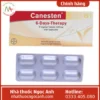 Thuốc Canesten 6-Days-Therapy