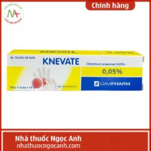 Knevate