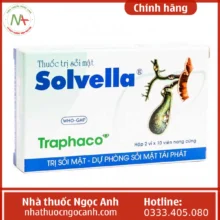 Thuốc Solvella