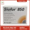 Siofor 850