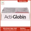 Hình ảnh sản phẩm Acti-Globin