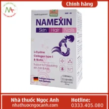 Hình ảnh sản phẩm Namexin