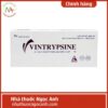 Vintrypsine 5000 đơn vị USP