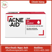 Acne-Aid Bar 100g