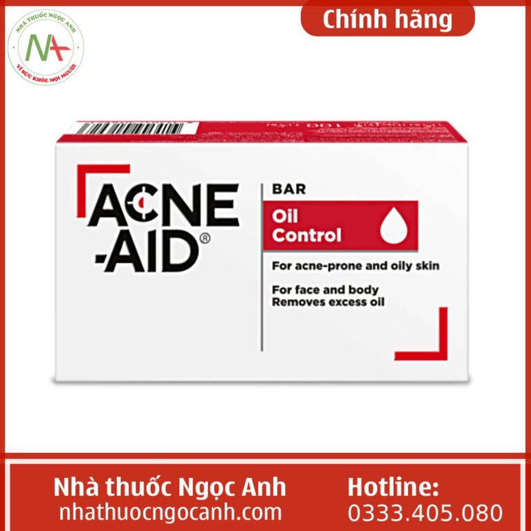 Acne-Aid Bar 100g