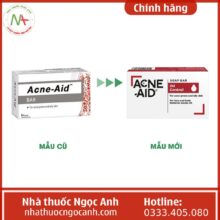 Acne-Aid Bar 100g