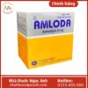 Amloda 5 mg