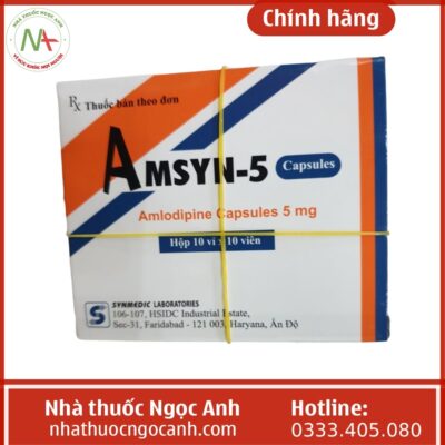 Amsyn-5