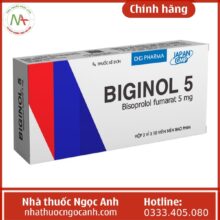 Biginol 5