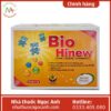 Bio Hinew 75x75px
