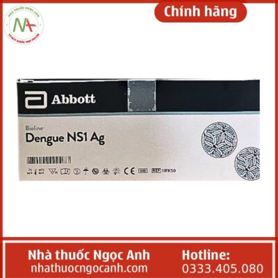 Bioline Dengue NS1 Ag