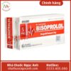 Bisoprolol 5 mg Khapharco