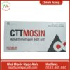 CTTmosin