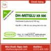 DH-Metglu XR 500
