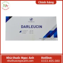 Darleucin