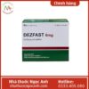 Dezfast 6mg 75x75px