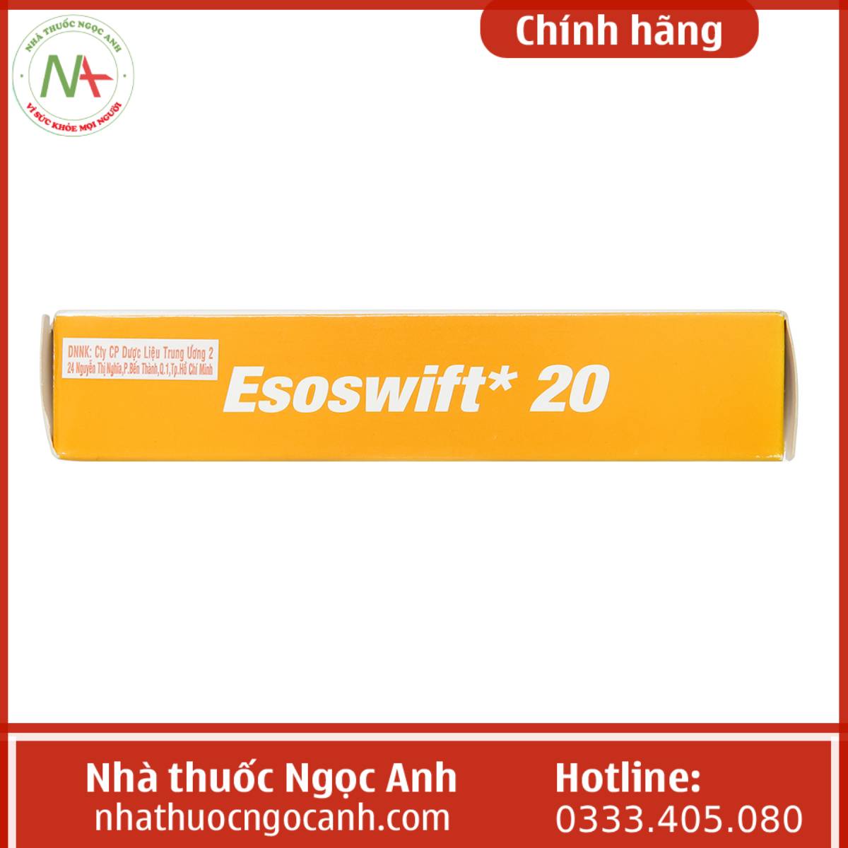 Esoswift 20