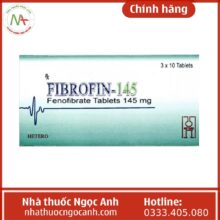 Fibrofin-145