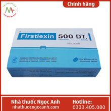 Firstlexin 500 DT
