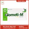 Glomoti-M 10mg 75x75px