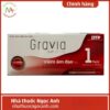 Gravia sup 500mg 75x75px