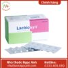 Lacbiosyn (viên nang cứng)