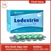 Lodextrin 75x75px