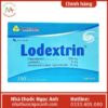 Lodextrin