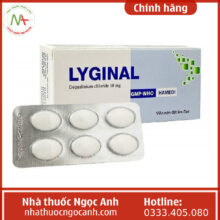 Lyginal