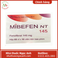 Mibefen NT 145