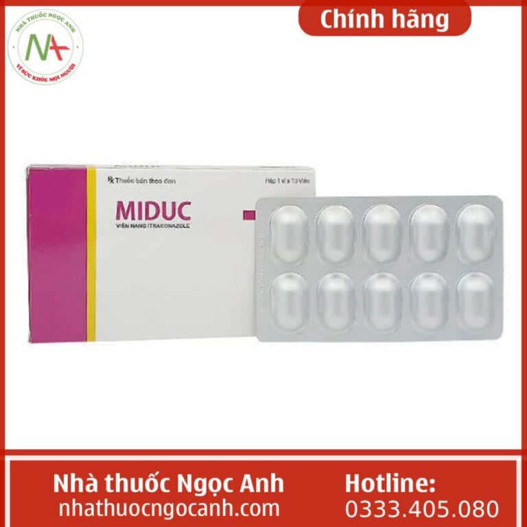 Miduc