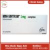 Mini-Sintrom 1 mg