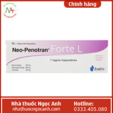 Neo-Penotran Forte L