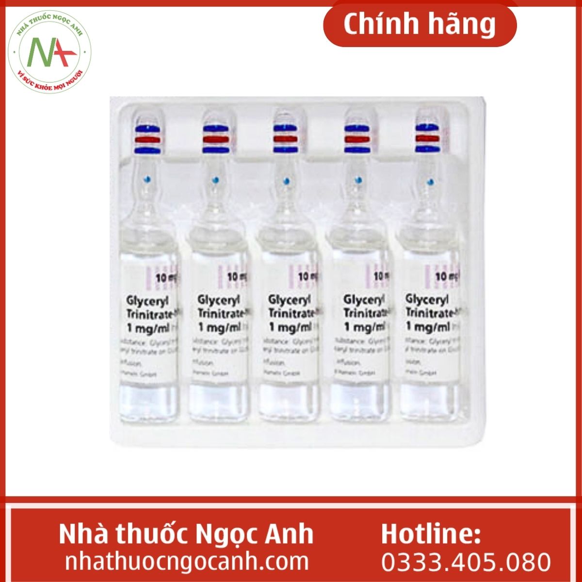 Niglyvid 1mg/ml