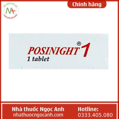Posinight 1
