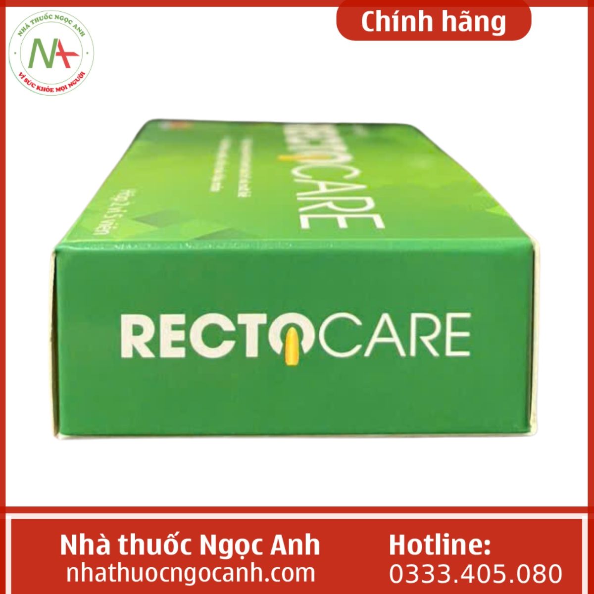 Rectocare