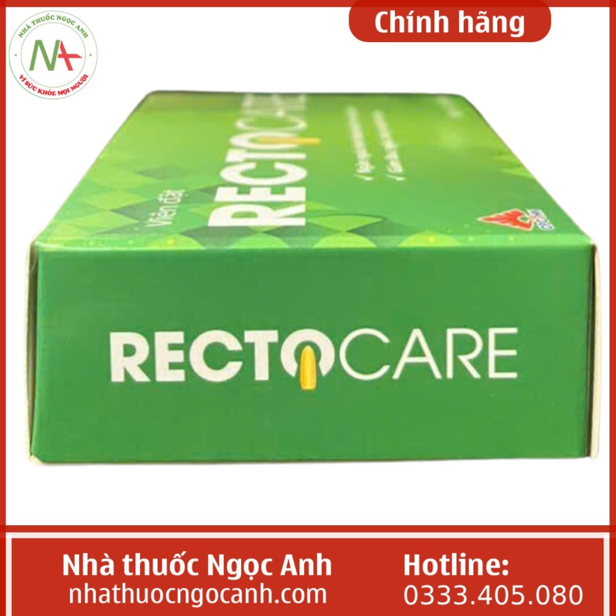 Rectocare